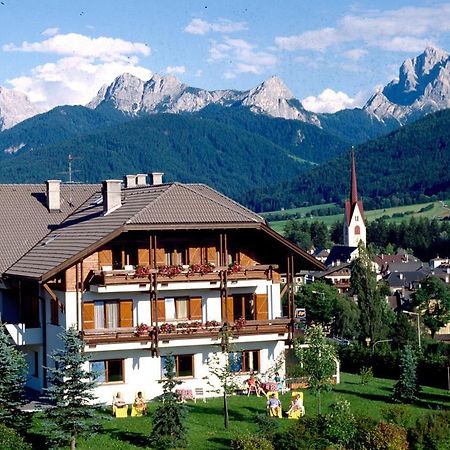 Hotel Garni Sunnleit'N Monguelfo-Tesido / Welsberg-Taisten Exterior foto